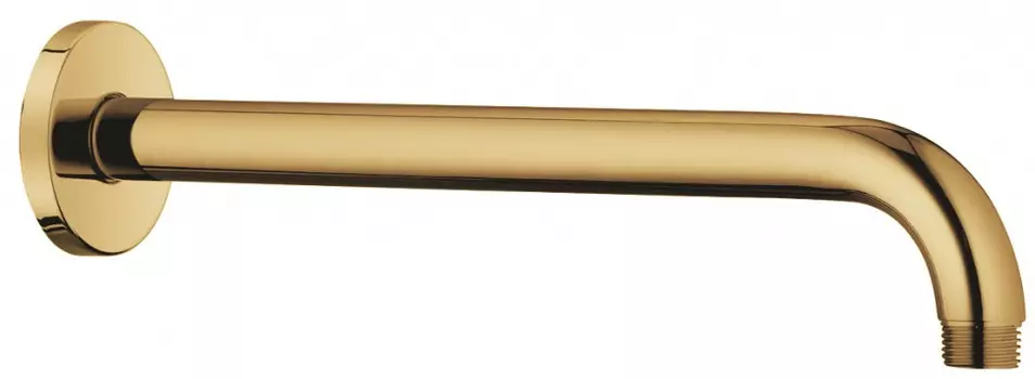 Кронштейн для душа 286 мм Grohe Rainshower 28576GL0