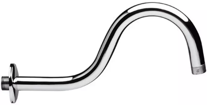 Кронштейн для душа 290 мм Remer 342S