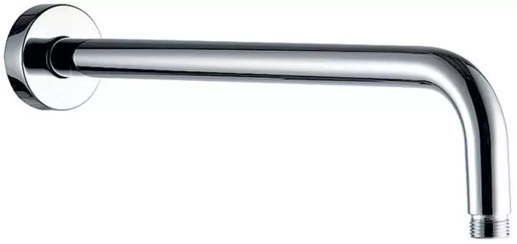 Кронштейн для душа 350 мм Miro Europe BDR1