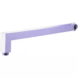 Кронштейн для душа 370 мм Swedbe Platta 5509