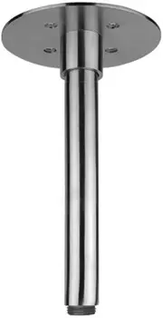 Кронштейн для верхнего душа 100 мм Cisal Xion DS013550D1