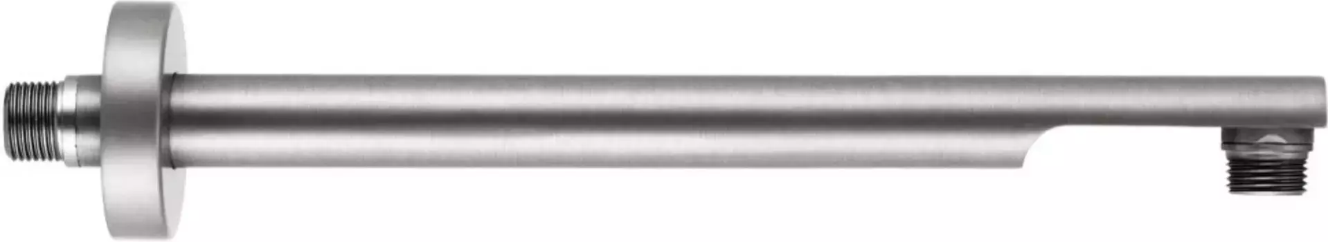 Кронштейн для верхнего душа 300 мм Remer 348N30NP