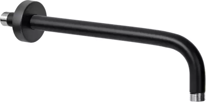 Кронштейн для верхнего душа 300 мм Remer 343L30NO