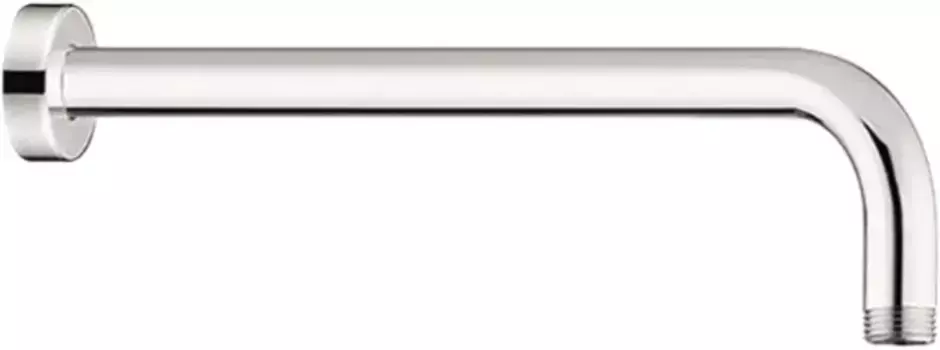 Кронштейн для верхнего душа 300 мм Remer 343L30