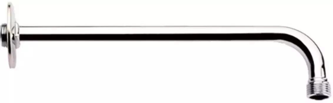 Кронштейн для верхнего душа 300 мм Remer 34330