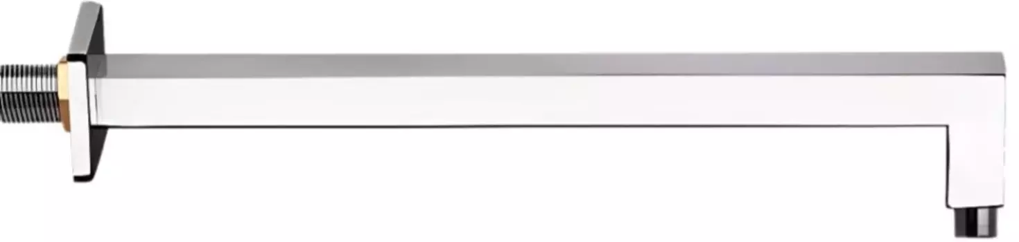 Кронштейн для верхнего душа 300 мм Remer 348S30