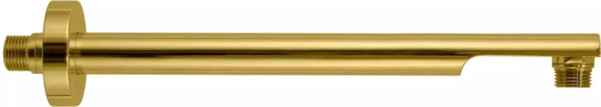 Кронштейн для верхнего душа 300 мм Remer 348N30DO