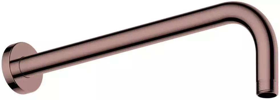 Кронштейн для верхнего душа 330 мм WasserKRAFT Asphe A338