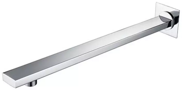 Кронштейн для верхнего душа 345 мм WasserKRAFT A090