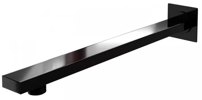 Кронштейн для верхнего душа 345 мм WasserKRAFT Glan A181