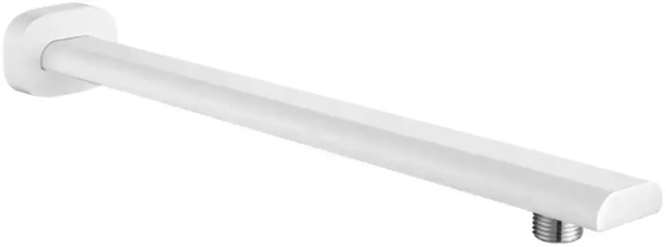 Кронштейн для верхнего душа 364 мм Elghansa Unit CR-54-White