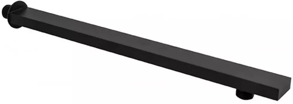 Кронштейн для верхнего душа 375 мм Feramolli Tropicale BL764