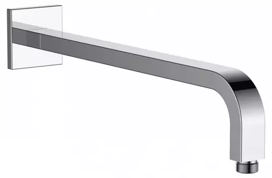 Кронштейн для верхнего душа 38 см BelBagno Arlie ARL-BCD-CRM