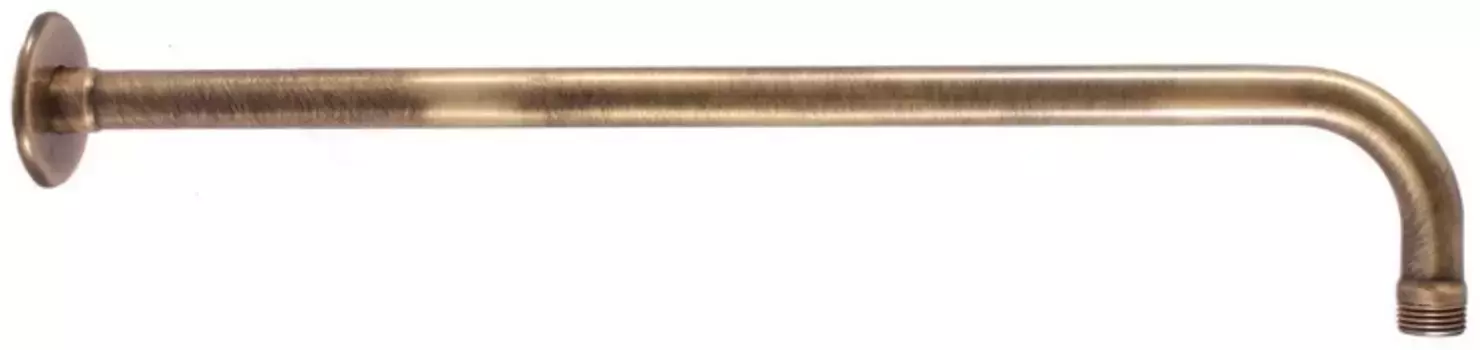 Кронштейн для верхнего душа 400 мм Rav Slezak MD0150SM