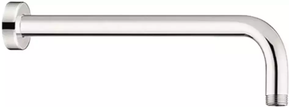 Кронштейн для верхнего душа 400 мм Remer 343L40