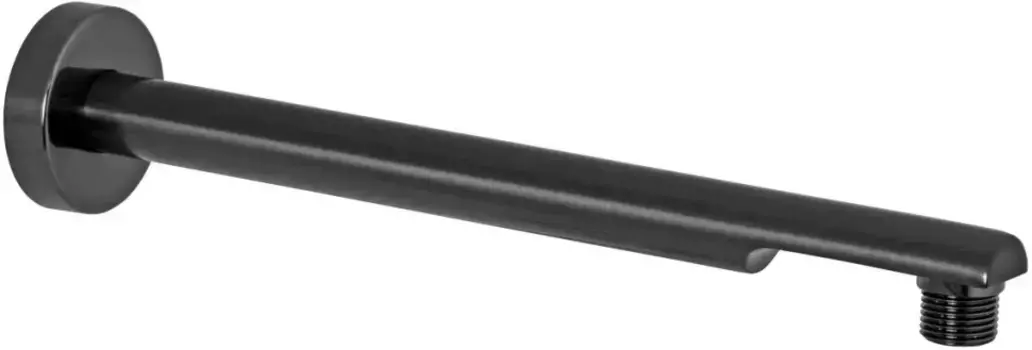 Кронштейн для верхнего душа 400 мм Remer 348N40CFP