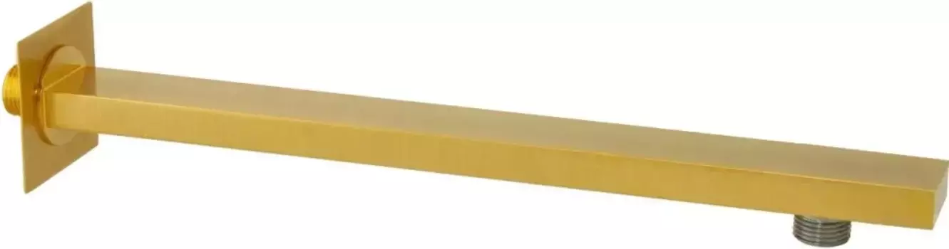 Кронштейн для верхнего душа 400 мм Remer 348Q40BG