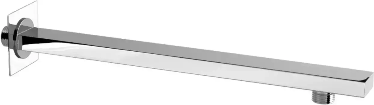 Кронштейн для верхнего душа 400 мм Remer 348Q40