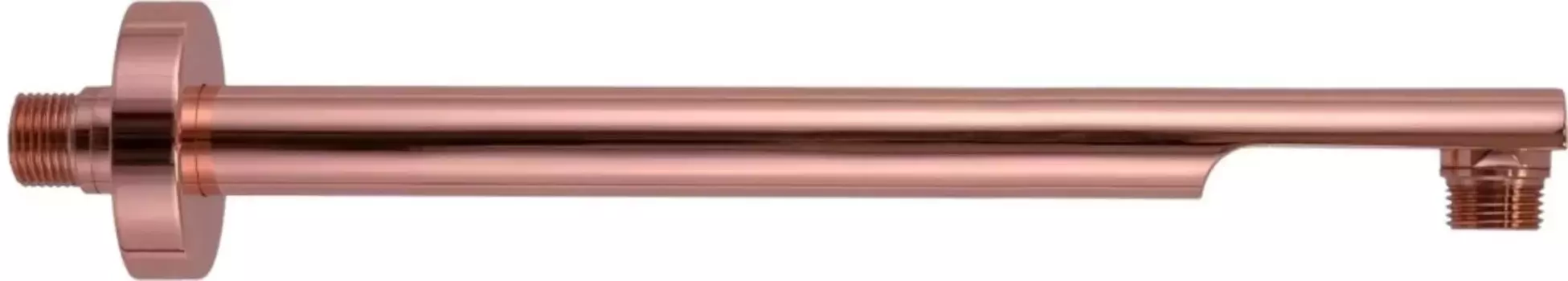 Кронштейн для верхнего душа 400 мм Remer 348N40RL