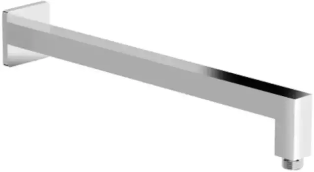 Кронштейн для верхнего душа 400 мм Tiemme DC402 4180327