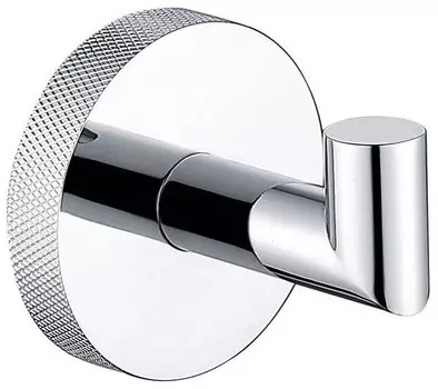 Крючок Allen Brau Priority 6.31001-00 для ванны, хром