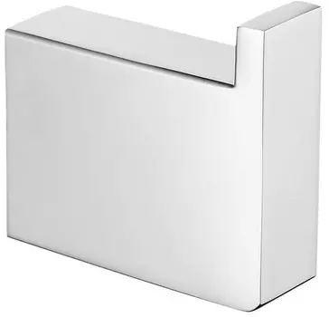 Крючок AltroBagno Aperto 081004 Cr для ванны, хром