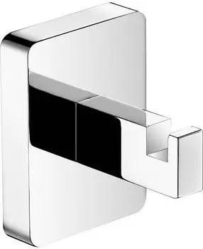 Крючок AltroBagno Quadro 081005 Cr