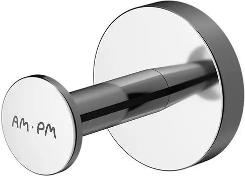 Крючок Am.Pm Inspire 2.0 A50A35800 для ванны, хром