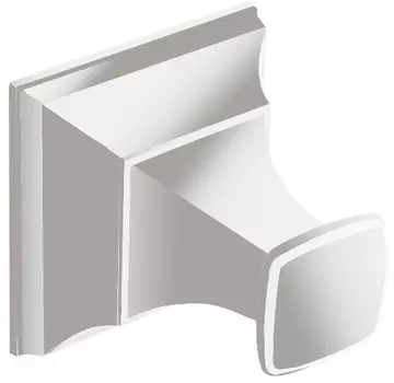 Крючок Art&amp;Max Zoe AM-G-6838-BI