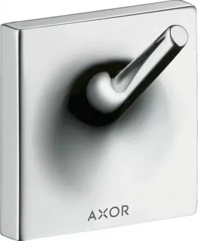 Крючок Axor Starck Organic 42737000