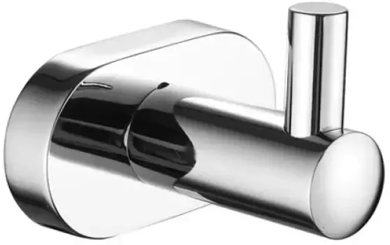Крючок Belz B90005-1 для ванны, хром