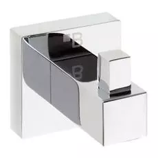 Крючок Bemeta Beta 132306172 для ванны, хром