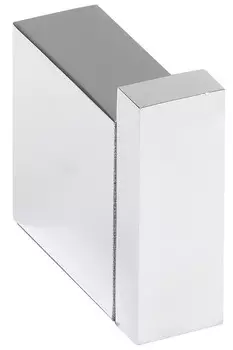 Крючок Bemeta Gamma 145804022 для ванны, хром