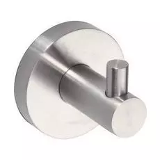 Крючок Bemeta Neo 104106025 для ванны, нержавеющая сталь