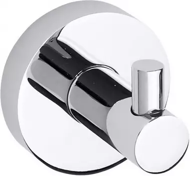 Крючок Bemeta Omega 104106022 для ванны, хром