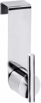 Крючок Bemeta Omega 104106152 для ванны, хром