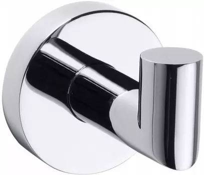 Крючок Bemeta Omega 104206022 для ванны, хром