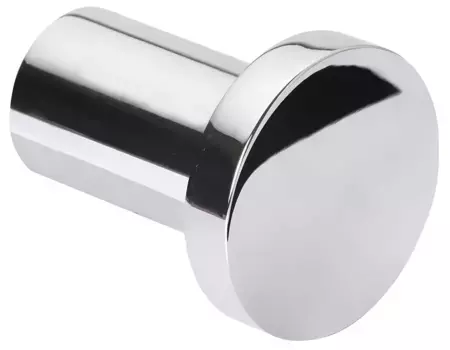 Крючок Bemeta Omega 104206132 для ванны, хром