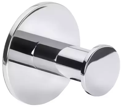 Крючок Bemeta Omega 104206272 для ванны, хром