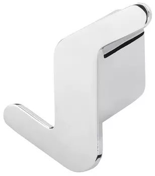 Крючок Bemeta Organic 157106201 для ванны, хром