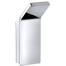 Крючок Bemeta Solo 139106022 для ванны, хром