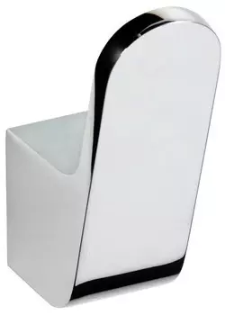 Крючок Bemeta Via 102306172 для ванны, хром