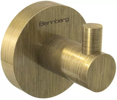 Крючок Bennberg BA05 BRONZE