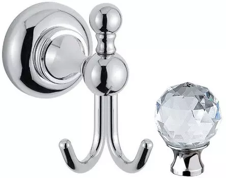 Крючок Cezares Aphrodite APHRODITE-DHK1-01-Sw