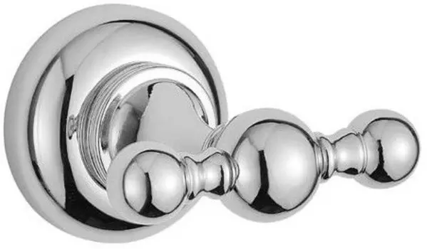 Крючок Cezares Aphrodite APHRODITE-DHK2-01-M