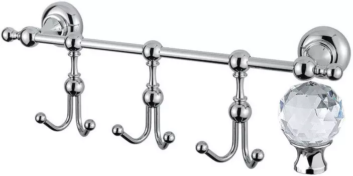Крючок Cezares Aphrodite APHRODITE-THK-01-Sw