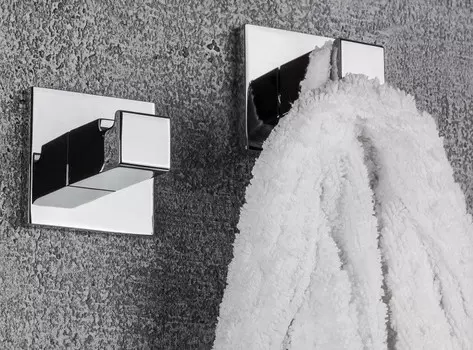 Крючок Colombo Design BasicQ LC97