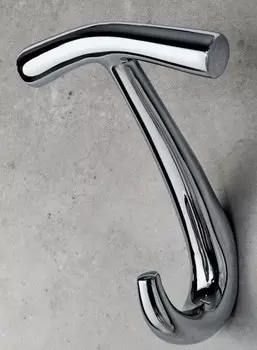 Крючок Colombo Design Luna CB37