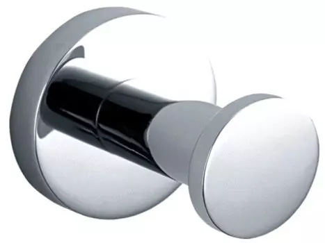 Крючок Decor Walther Basic 0530400