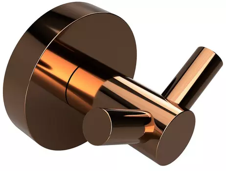 Крючок двойной Bemeta Coral 158106032